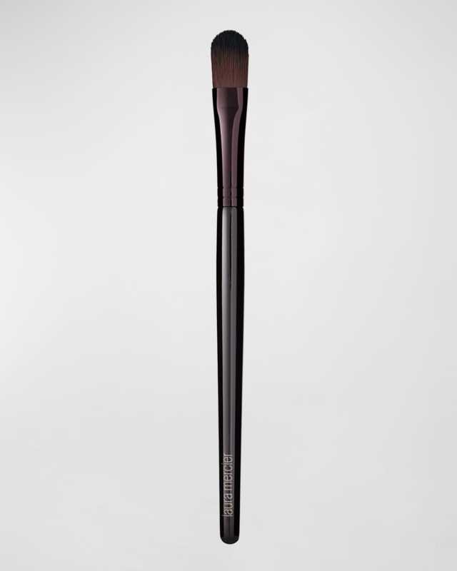 Camouflage Powder Brush